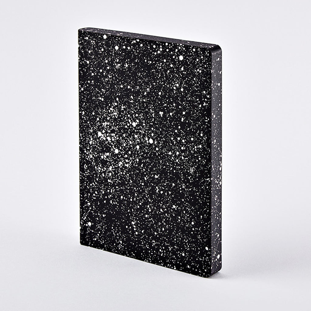 Nuuna Notebook MILKY WAY