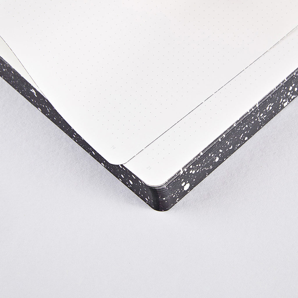 Nuuna Notebook MILKY WAY