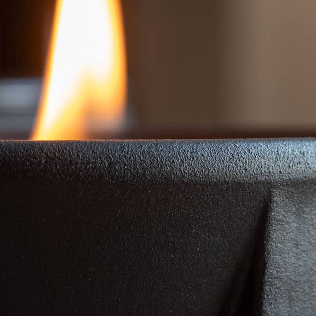 DENK Indoor Waxburner CeraLava®