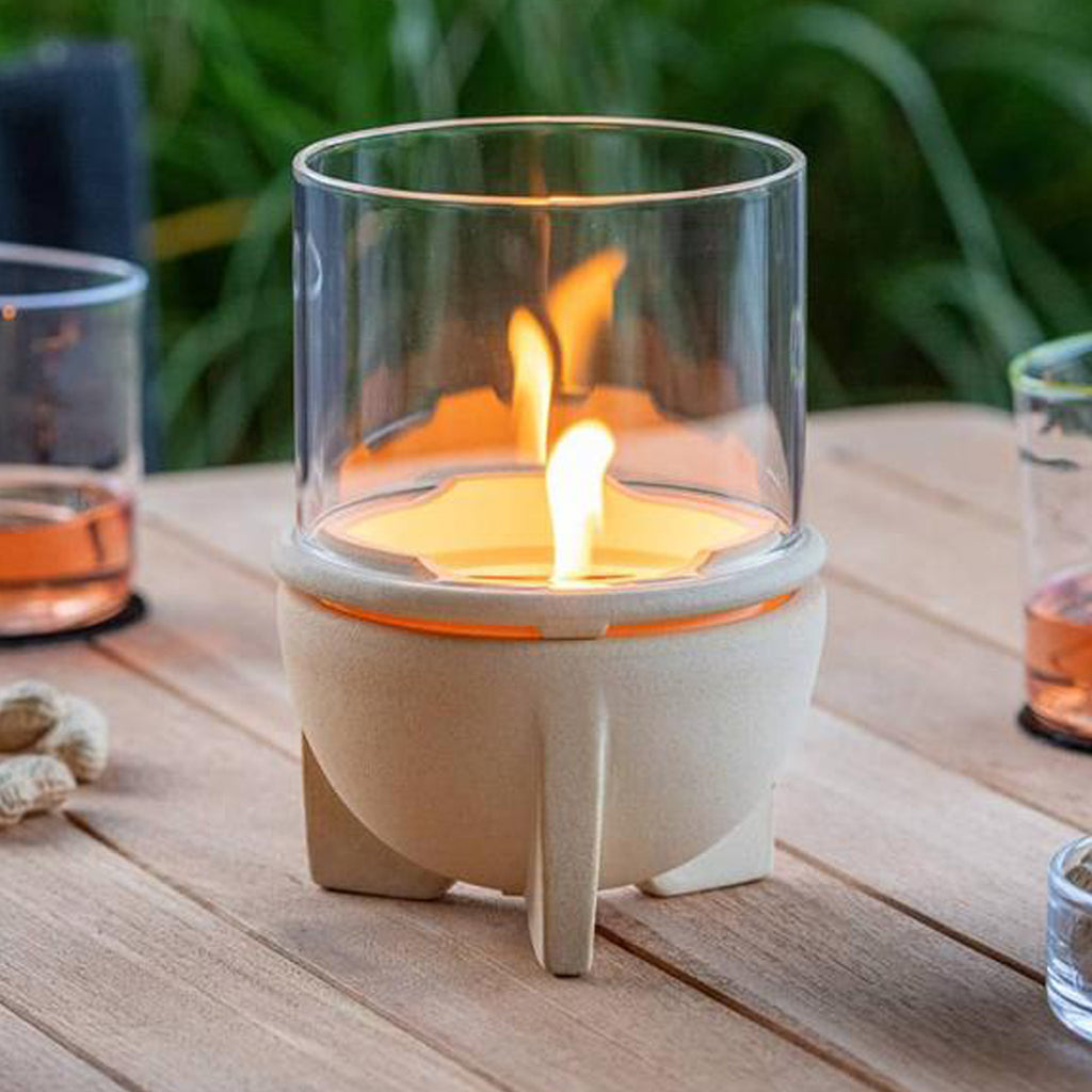 DENK Indoor Waxburner CeraNatur®