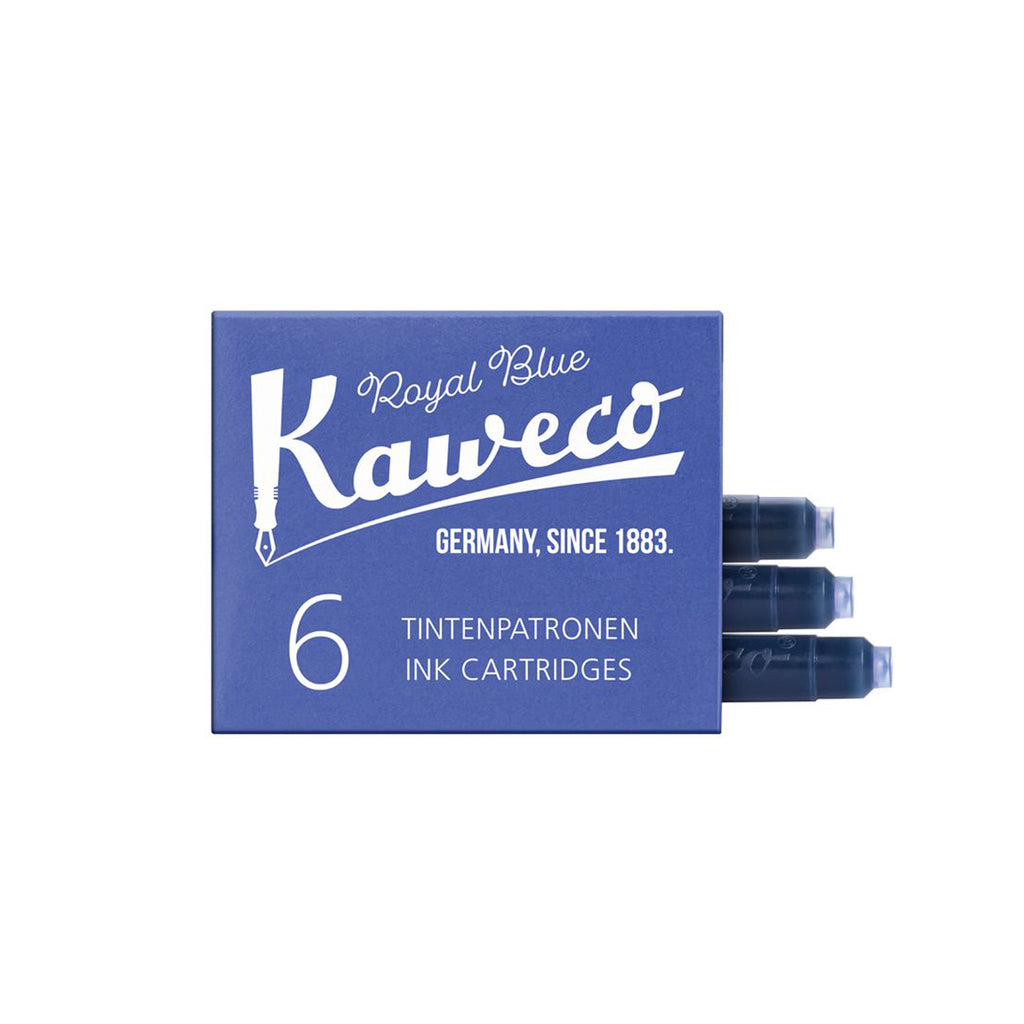 Kaweco Ink Cartridges