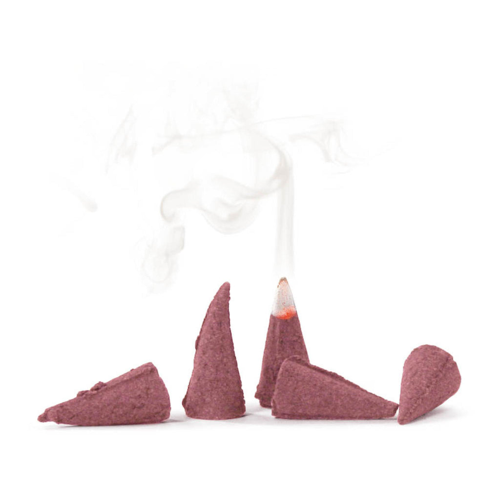 KNOX Räucherkerzen Incense Cones