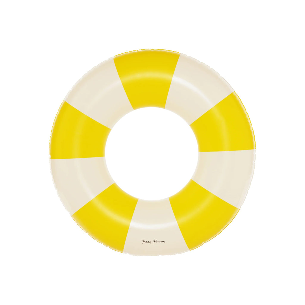 25% OFF Small Inflatable Ring - Limonata