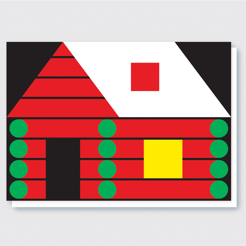 Joy of Home Card 3