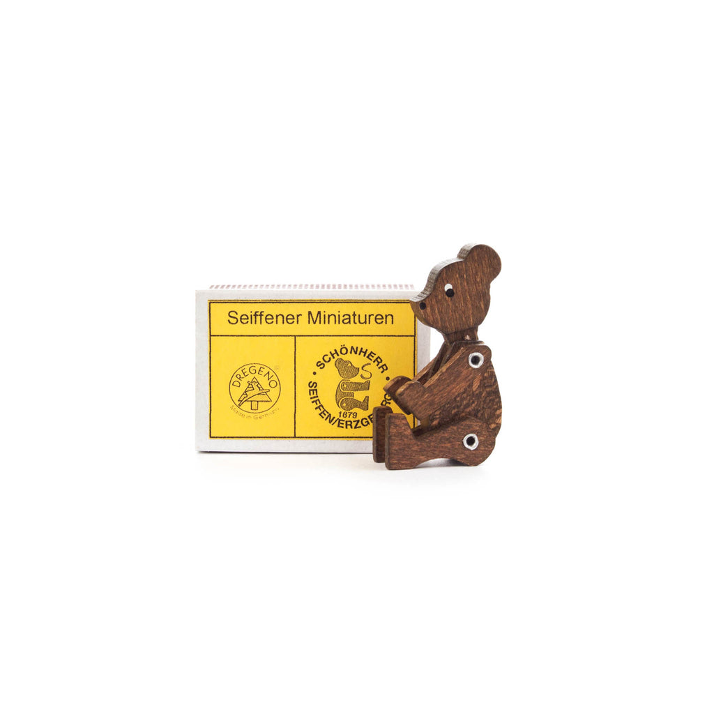 Brown Bear