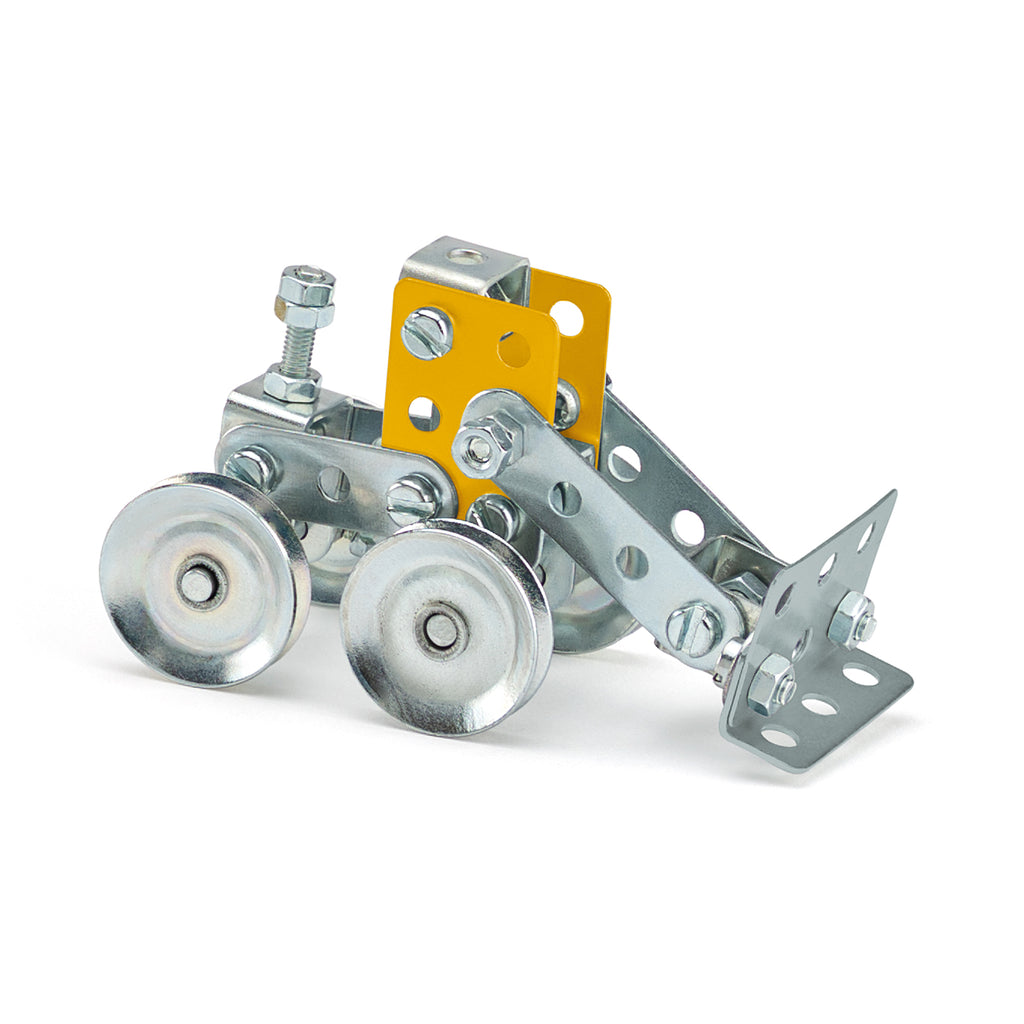 Merkur Mini Bulldozer