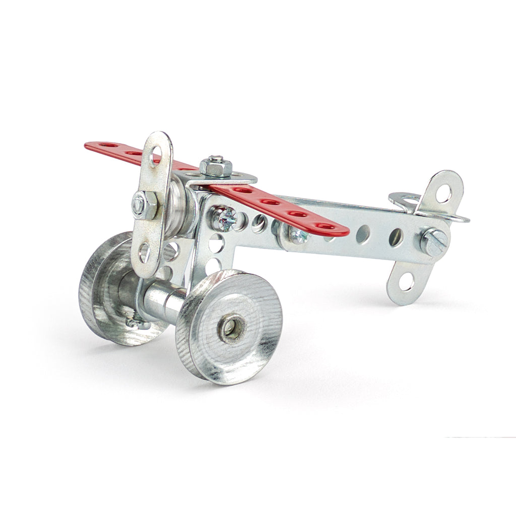 Merkur Mini Plane