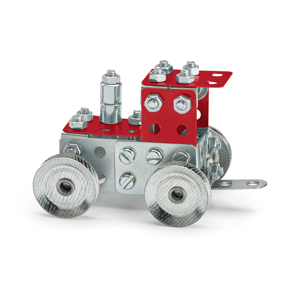 Merkur Mini Tractor