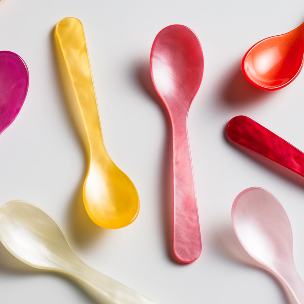 Egg Spoons