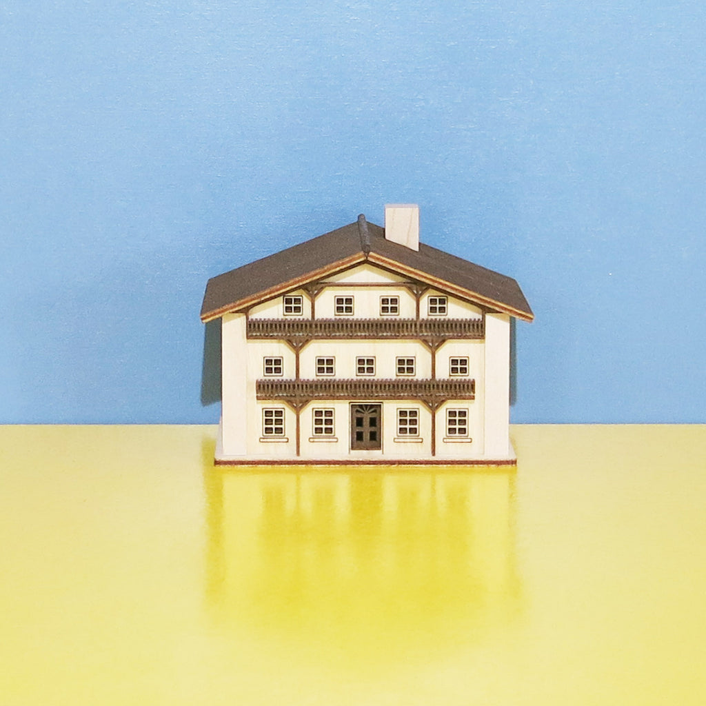 Mountain House