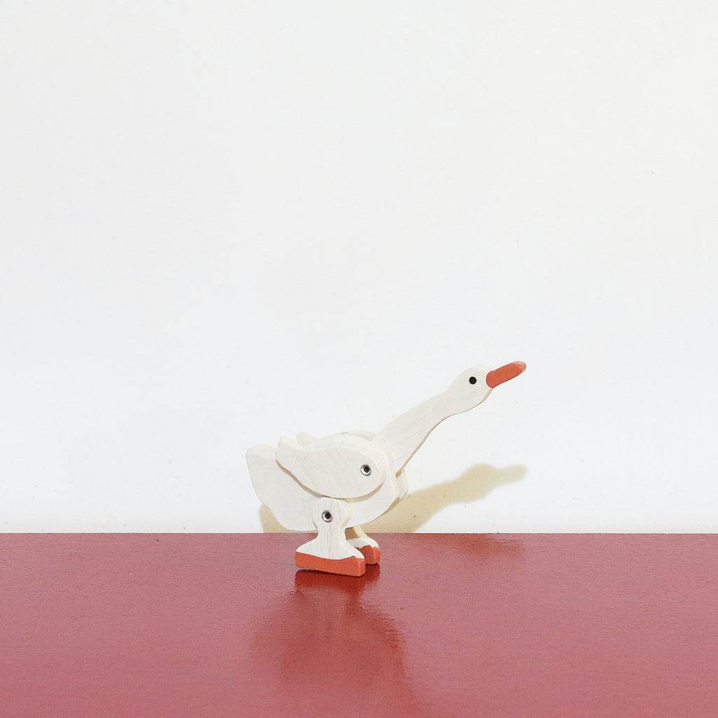 Goose
