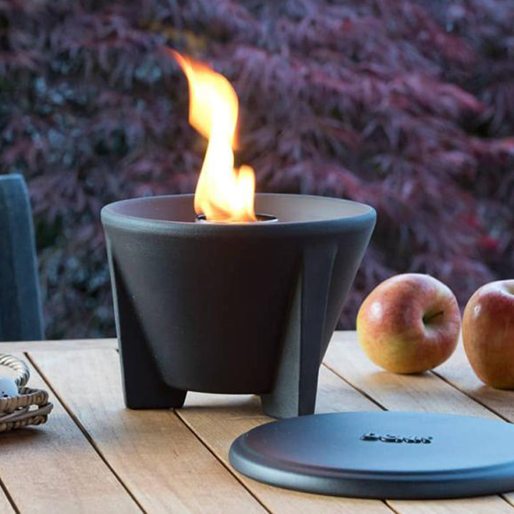 DENK OUTdoor Waxburner CeraLava®