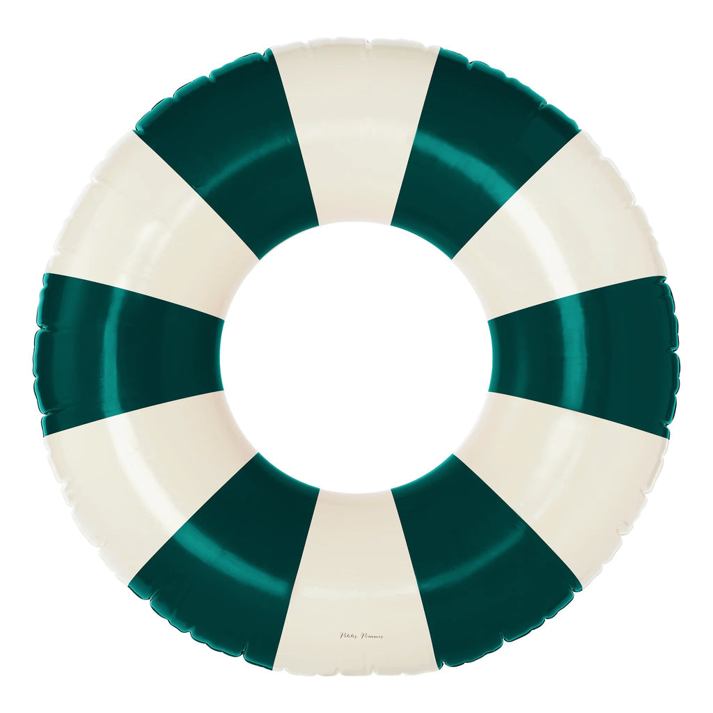X Large Inflatable Ring - Oxford Green
