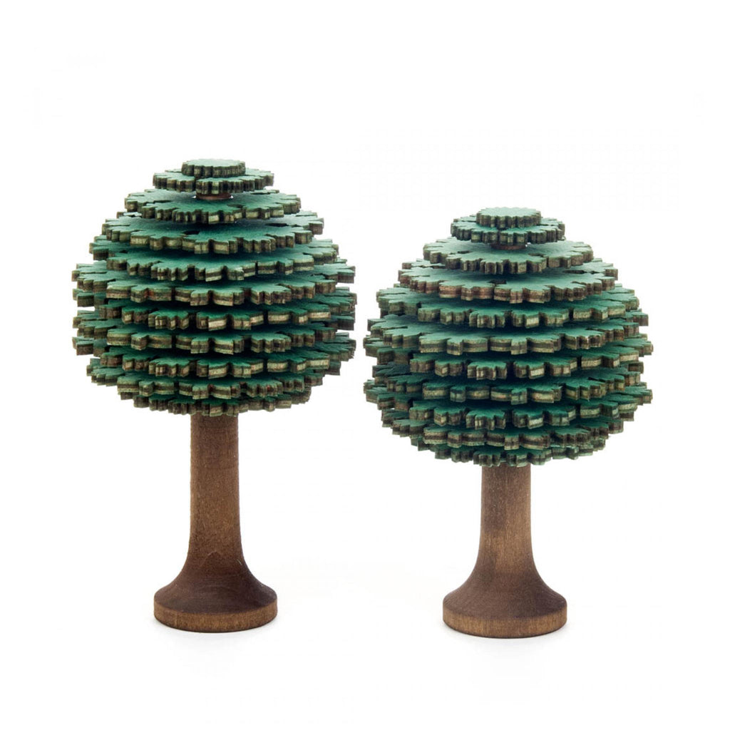 Two Trees