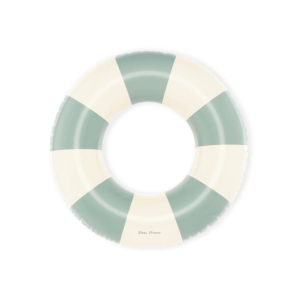 25% OFF Small Inflatable Ring - Pastel Green