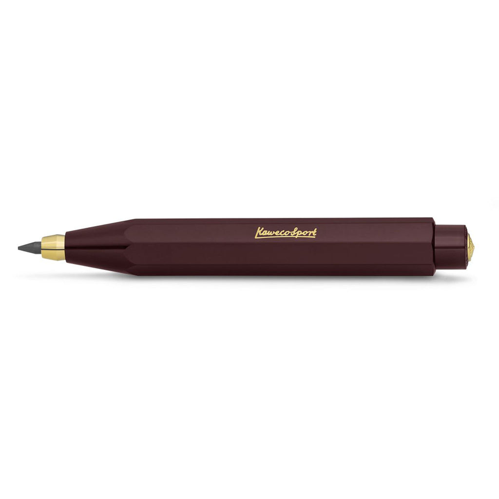 Kaweco Sport 3.2mm Clutch Pencil Bordeaux