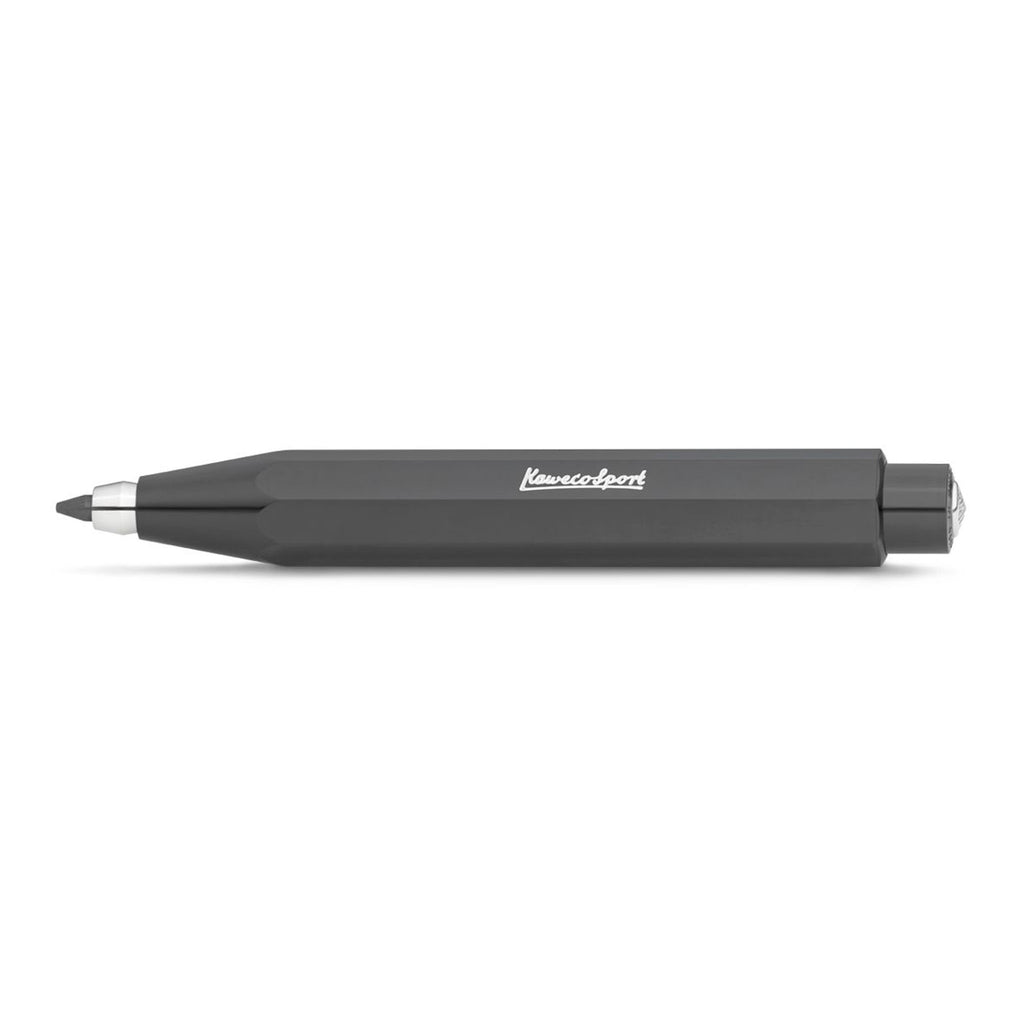 Kaweco Sport 3.2mm Clutch Pencil Grey