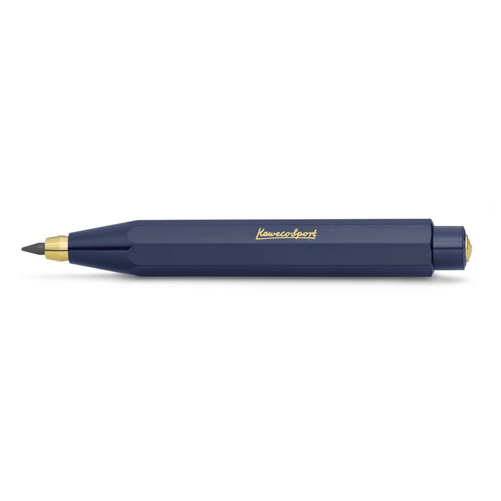 Kaweco Sport 3.2mm Clutch Pencil Navy
