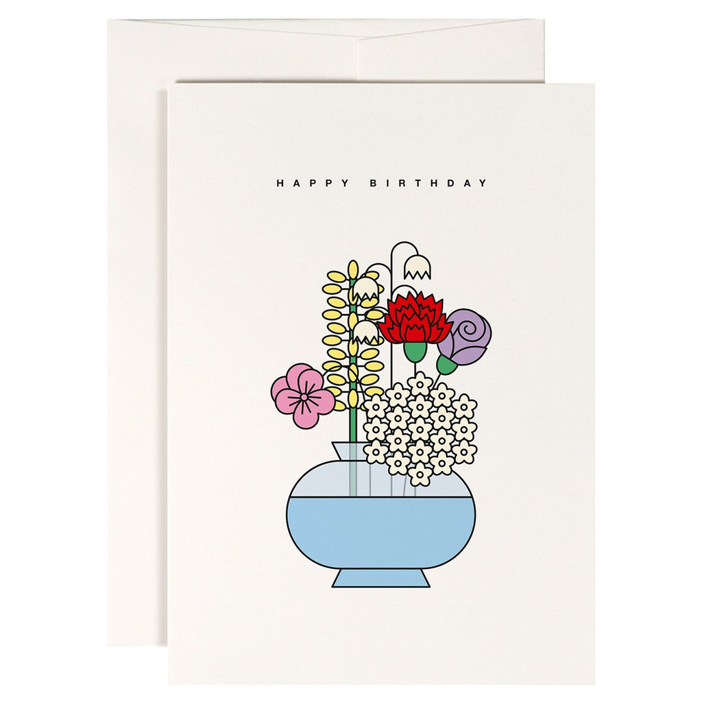 Perfect Harmony Card