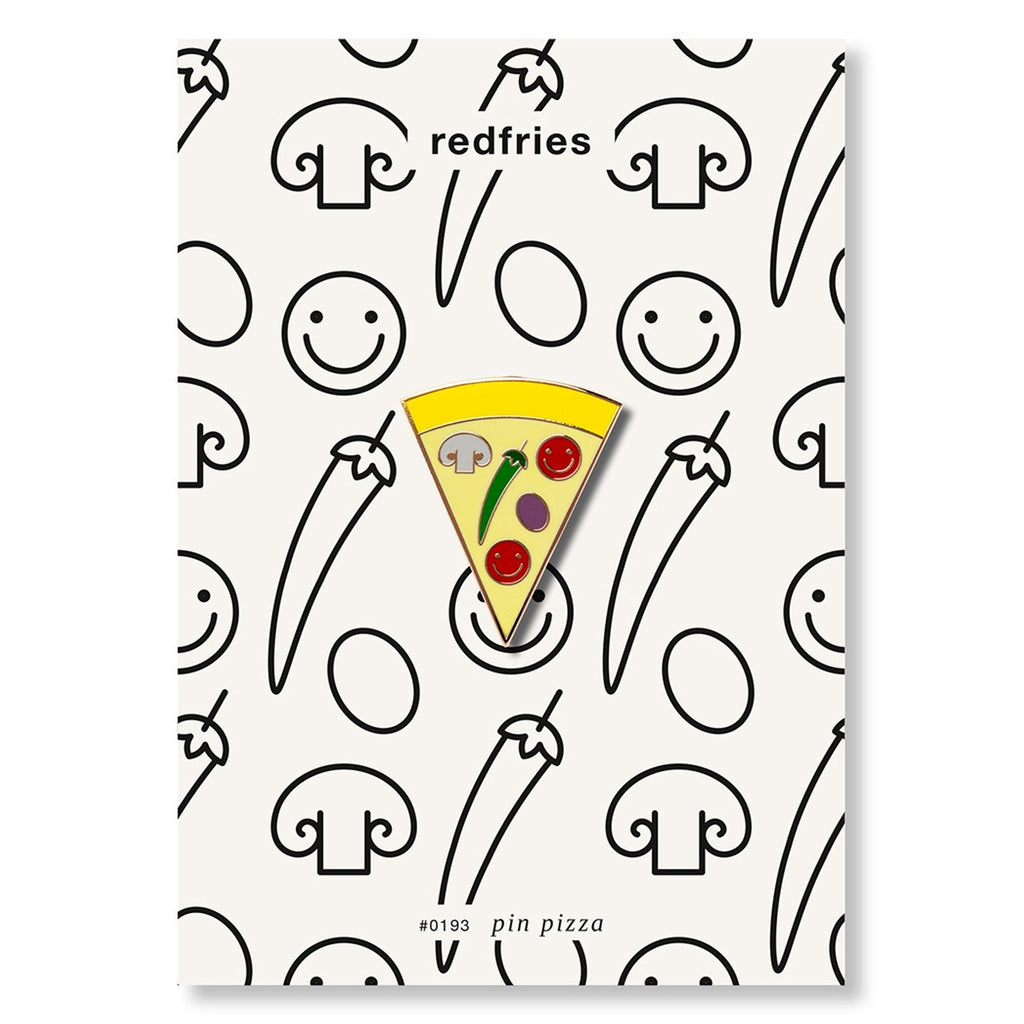 Pizza Pin