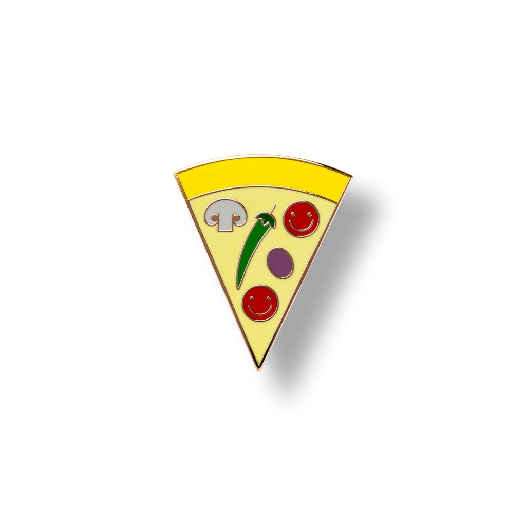 Pizza Pin
