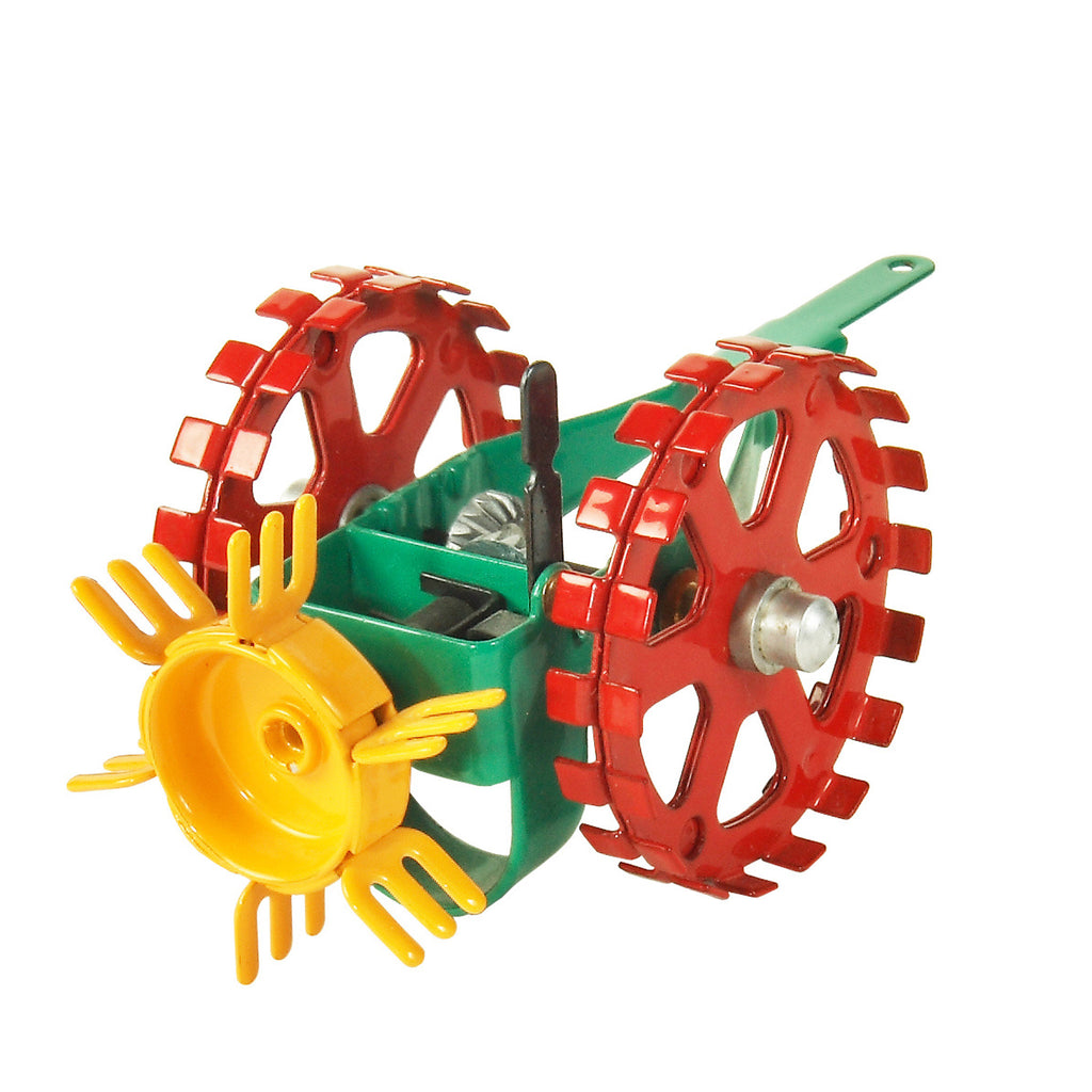 Potato Spinner