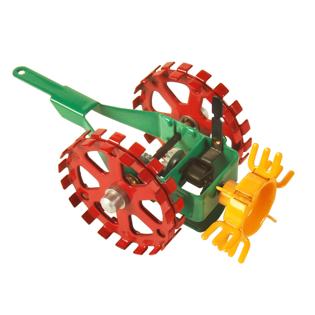 Potato Spinner