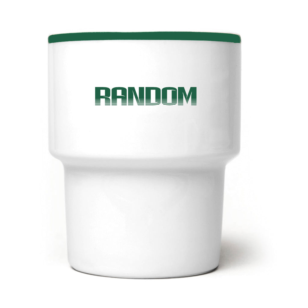 Bar Mug - Random