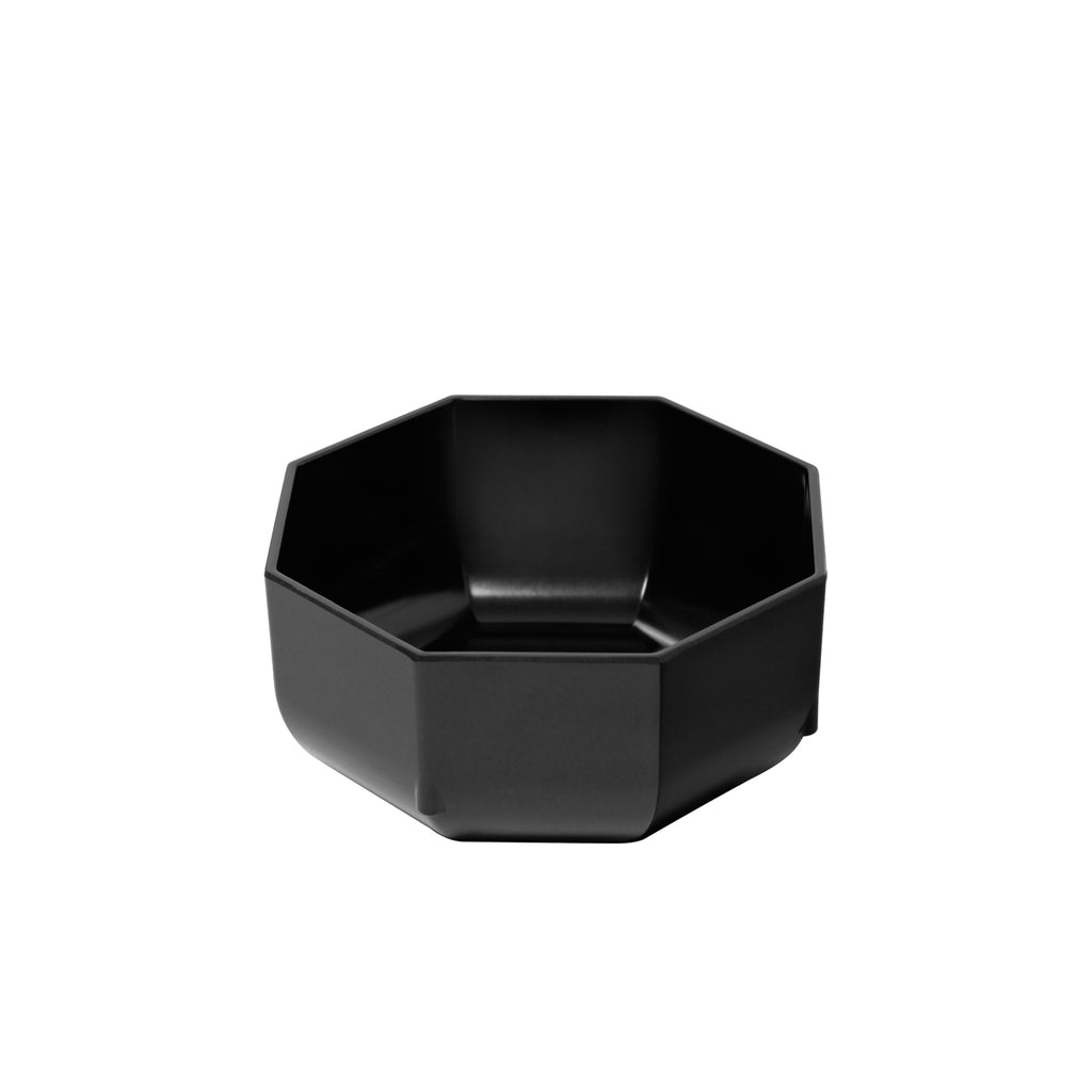 Octagonal Salad Bowl Small