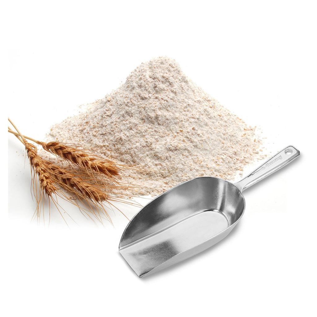 Aluminium Scoop