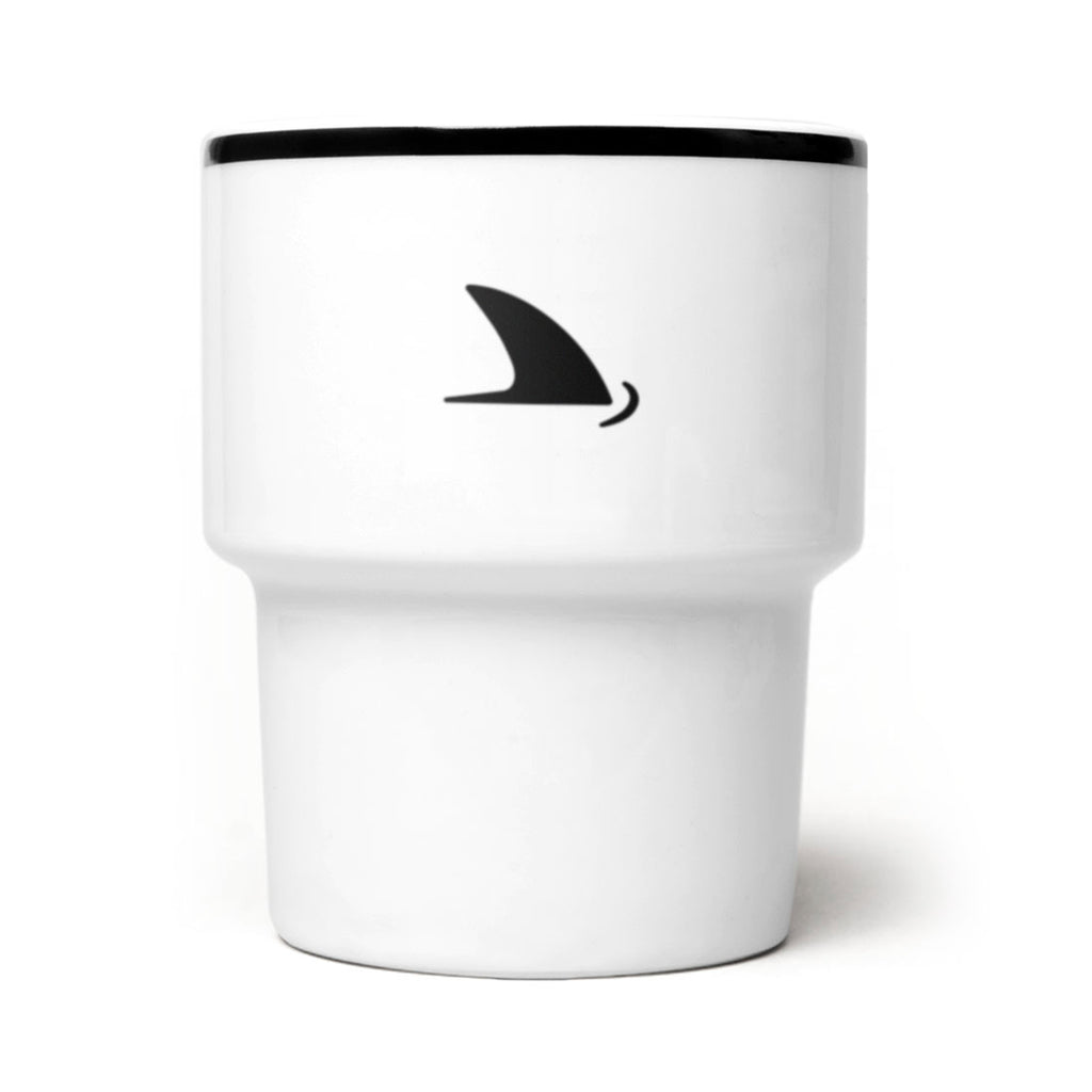 Bar Mug - Shark