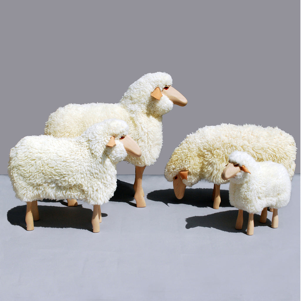 Sheep Group