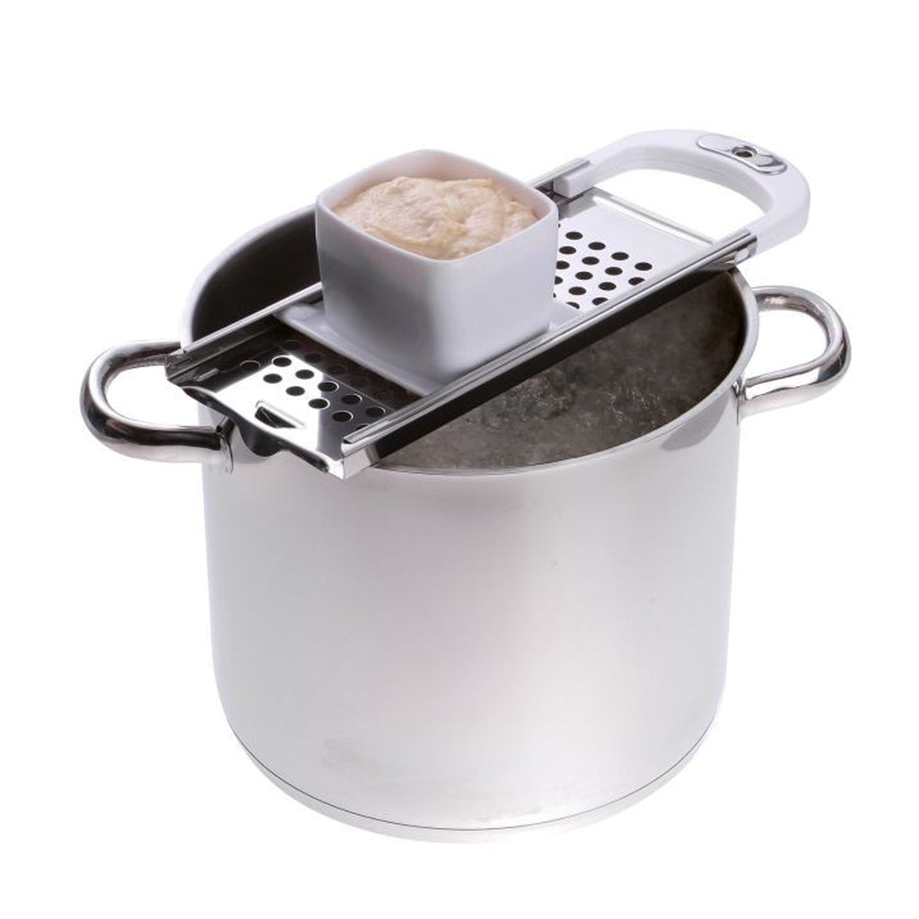 Spätzlemaker