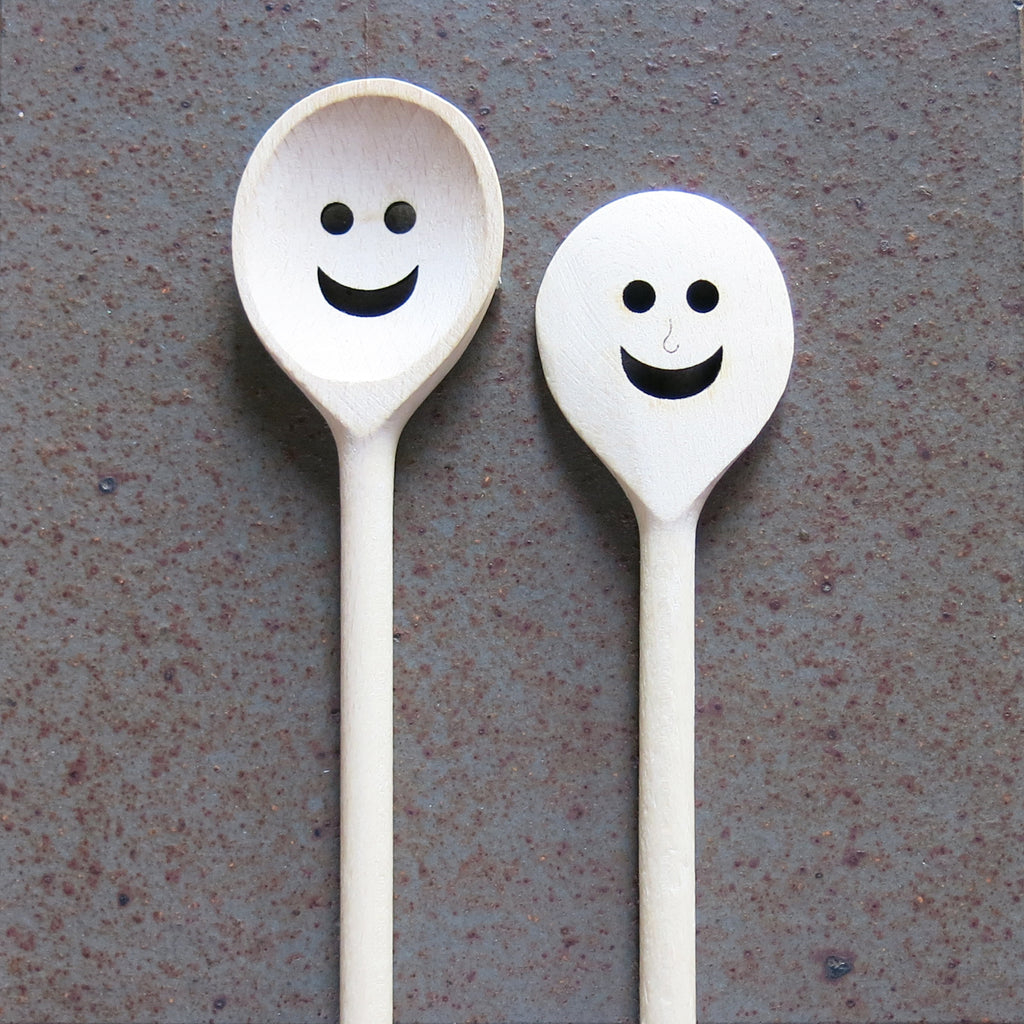 Happy Spoon (small)