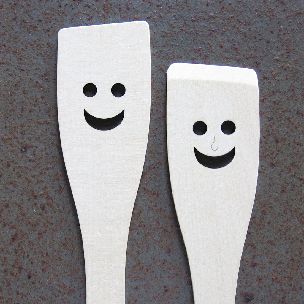 Happy Spatula