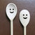 Happy Spoon (LARGE)