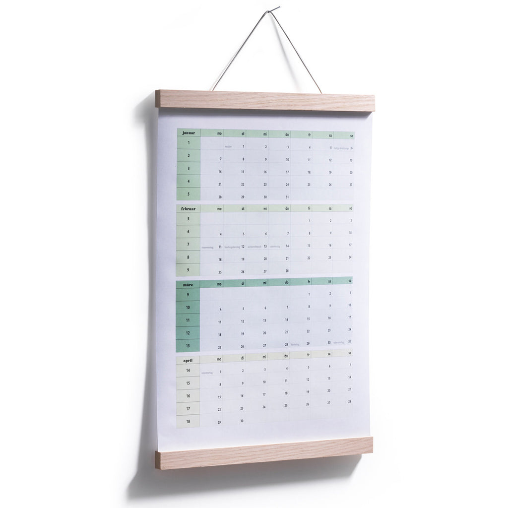 Poster Strip