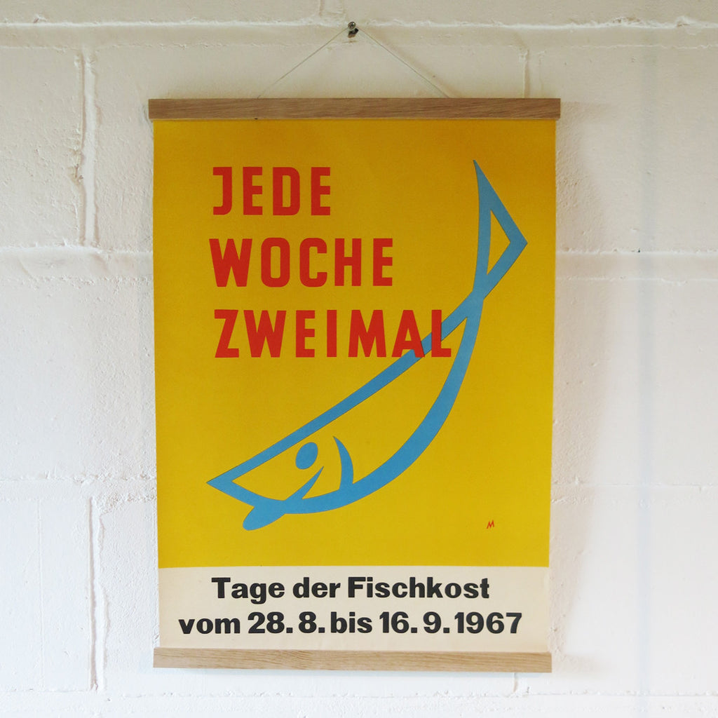 Poster Strip