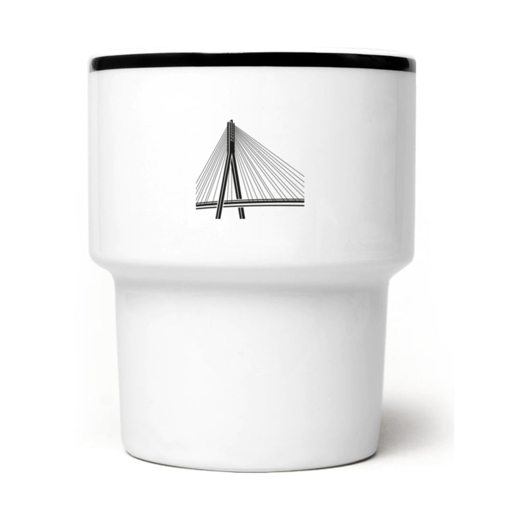 Bar Mug - Suspension