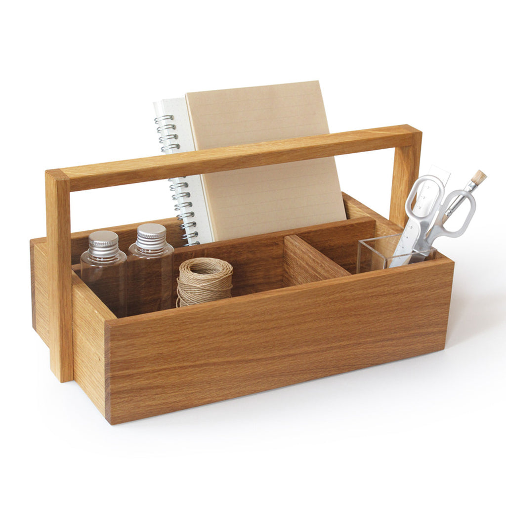 Toolbox 'All you need'