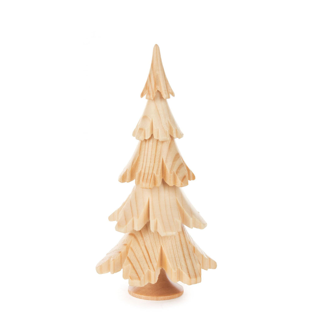 Natural Fir Trees