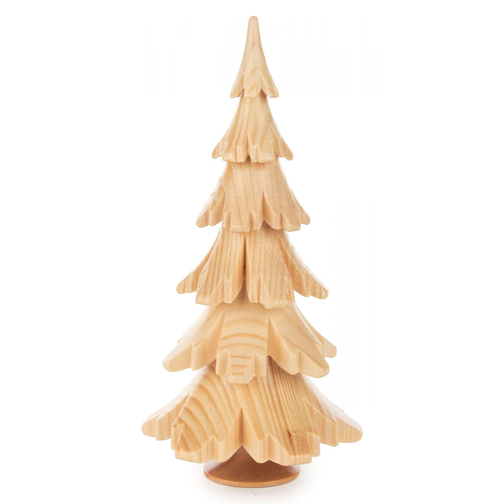 Natural Fir Trees
