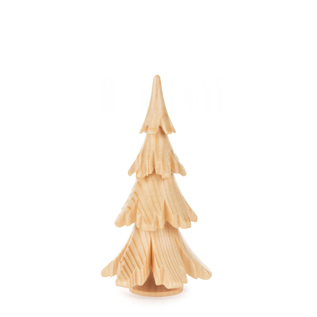 Natural Fir Trees