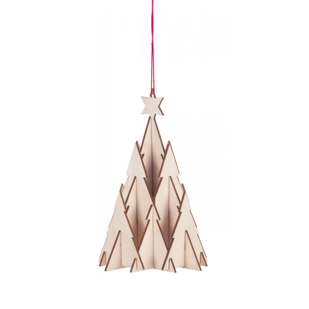 Tree Tree Decoration