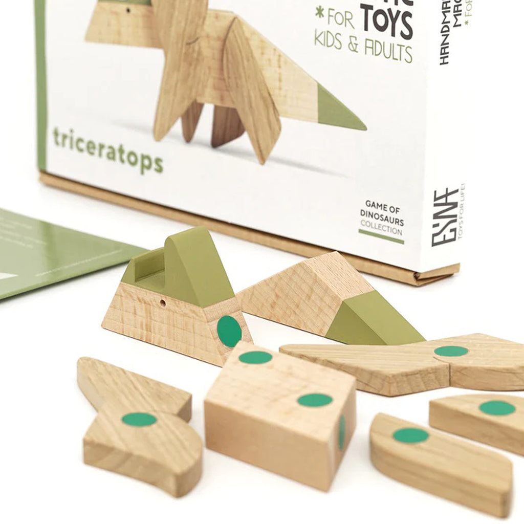 Triceratops