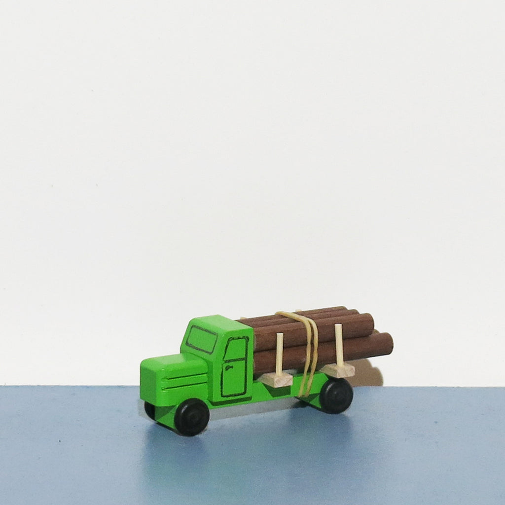 Log Truck
