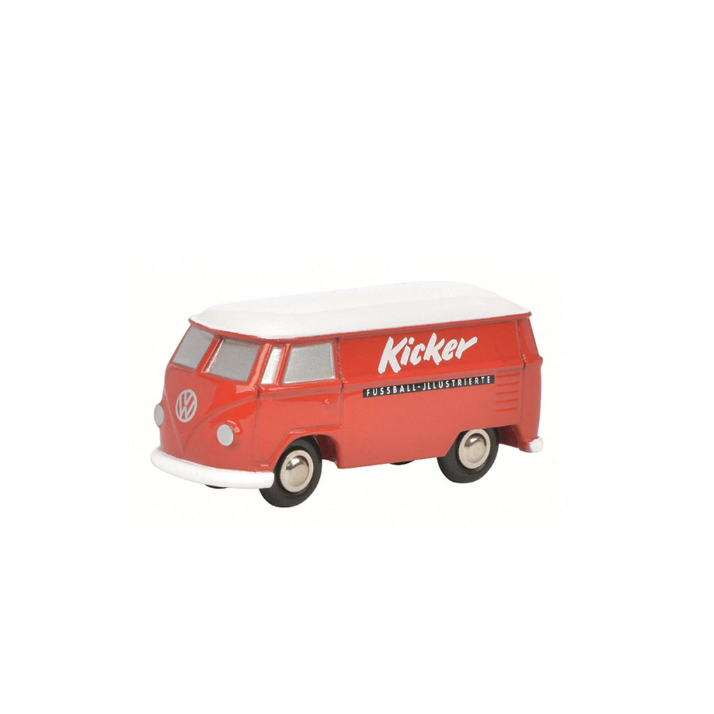 VW T1 Kicker