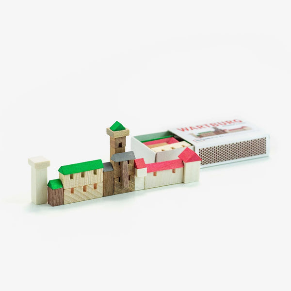 Matchbox Miniature Wartburg