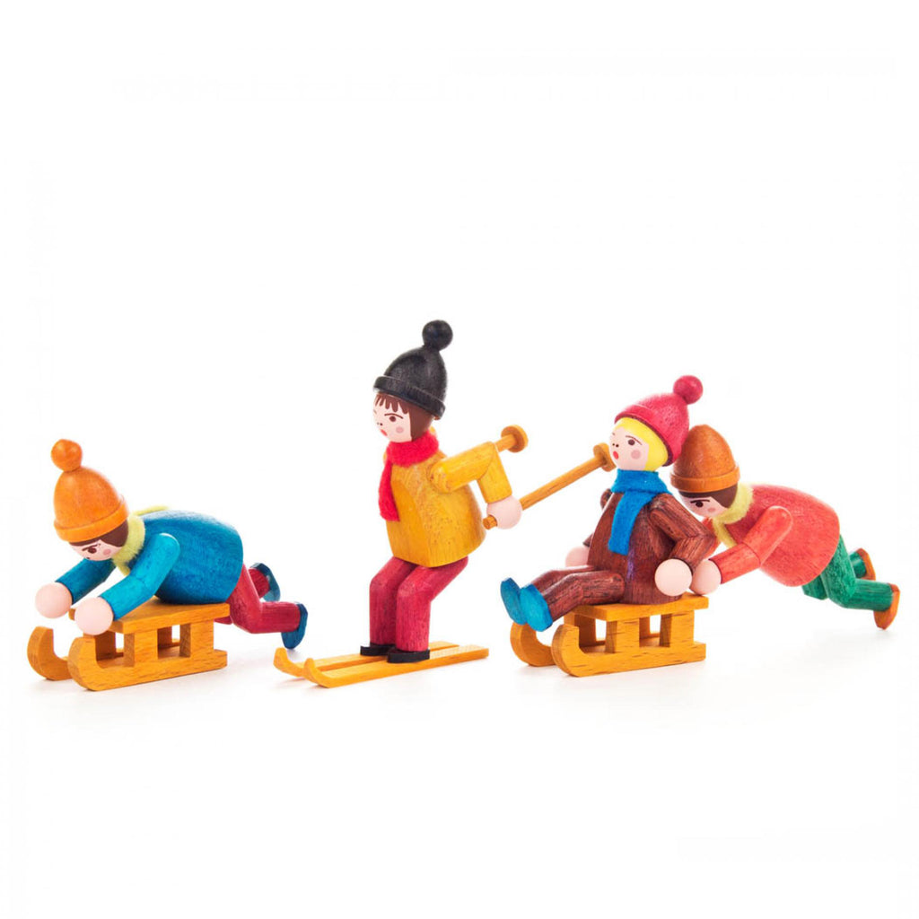 Wintersportler 2