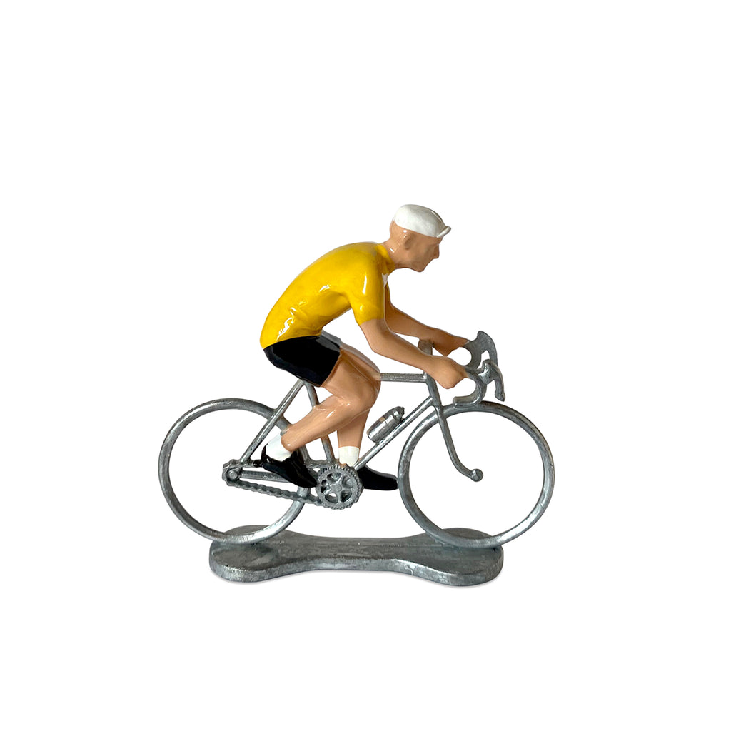 Tour de France: Yellow Jersey Peloton
